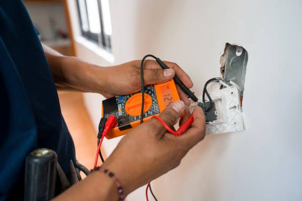 Best Affordable Electrician  in Kensington, MD