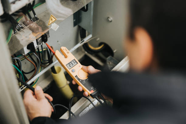 Electrical System Inspection in Kensington, MD