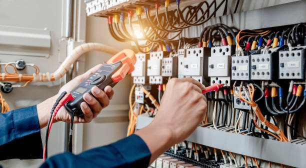 Best Electrical Rewiring Services  in Kensington, MD