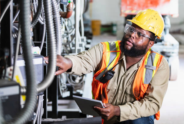 Best 24-Hour Electrician  in Kensington, MD