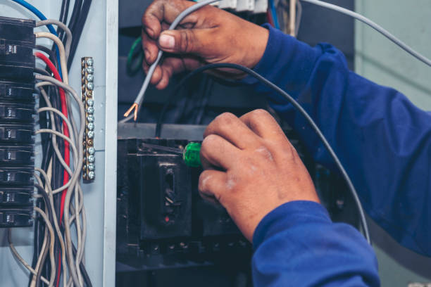 Best Residential Electrician Services  in Kensington, MD