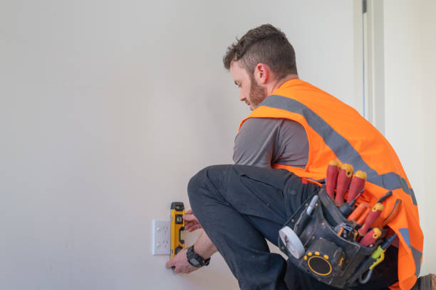 Best Electrical Repair Services  in Kensington, MD