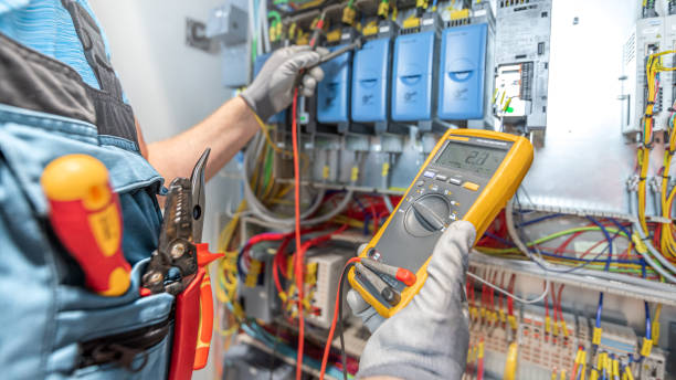 Best Residential Electrician Services  in Kensington, MD