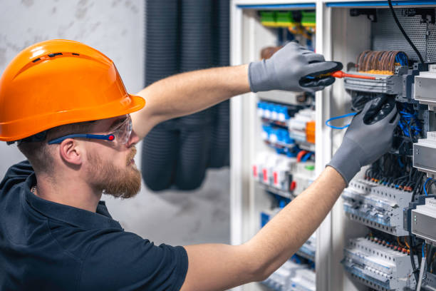 Best Electrical Installation Contractor  in Kensington, MD