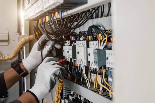 Best 24-Hour Electrician  in Kensington, MD